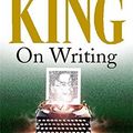Cover Art for 9780340769973, On Writing by Stephen King