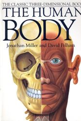 Cover Art for 9780224038430, The Human Body by Miller, Jonathan, Pelham, David
