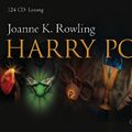 Cover Art for 9783899408287, Harry Potter 1 - 7. Ausgabe für Erwachsene by Joanne K. Rowling