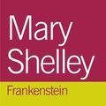 Cover Art for 9781137127099, Mary Shelley: Frankenstein by Nicholas Marsh