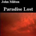 Cover Art for 9781554455355, Paradise Lost by John Milton