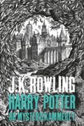 Cover Art for 9788202523602, Harry Potter og mysteriekammeret by J.K. Rowling