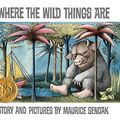Cover Art for 0201560254920, Where the Wild Things are by Maurice Sendak