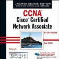 Cover Art for 9780782143928, CCNA: Exam 640-801 by Todd Lammle