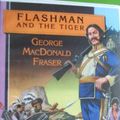 Cover Art for 9780753134153, Flashman and the Tiger by George MacDonald Fraser