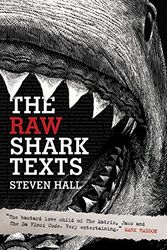 Cover Art for 9780002006972, The Raw Shark Texts by Steven Hall
