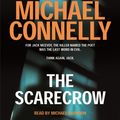 Cover Art for 9781409105091, The Scarecrow by Michael Connelly