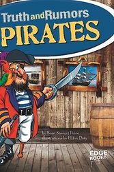 Cover Art for 9781429647465, Pirates by Sean Stewart Price