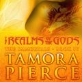 Cover Art for 9781417747719, The Realms of the Gods by Tamora Pierce