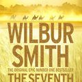 Cover Art for B011T7AY08, The Seventh Scroll (Egyptian Novels) by Wilbur Smith (9-Oct-2014) Paperback by Wilbur Smith