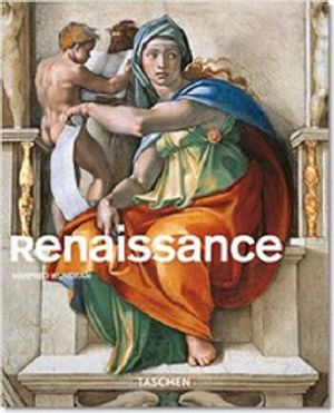 Cover Art for 9783822852965, Renaissance by Manfred Wundram