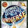 Cover Art for 9780385611817, GEORGE'S SECRET KEY TO THE UNIVER by Lucy Hawking, Stephen Hawking