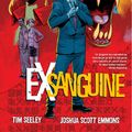 Cover Art for 9781621158080, Ex Sanguine by Unknown