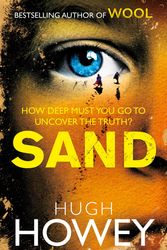 Cover Art for 9781473506688, Sand: Omnibus Edition by Hugh Howey
