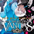 Cover Art for 9780316275071, The Case Study of Vanitas, Chapter 3 by Jun Mochizuki