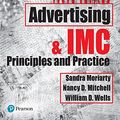 Cover Art for 9789332574144, Advertising & IMC: Principles and Practice by William D. Wells
