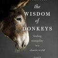 Cover Art for 9780802719928, The Wisdom of Donkeys by Andy Merrifield