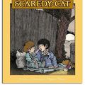 Cover Art for 9780613842648, You're the Scaredy-Cat by Mercer Mayer