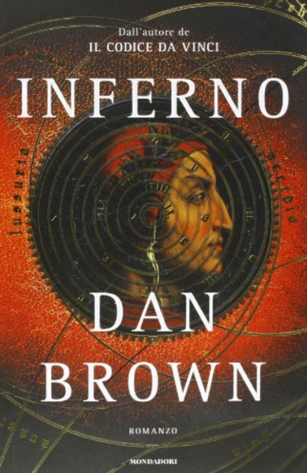 Cover Art for 9788804631446, Inferno by Dan Brown