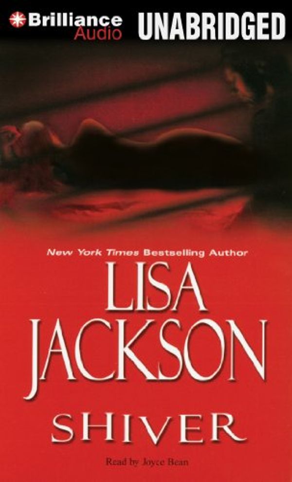 Cover Art for 9781455876570, Shiver by Lisa Jackson