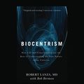 Cover Art for 9781458795175, Biocentrism by Bob Berman