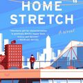 Cover Art for 9780063112117, Home Stretch by Graham Norton