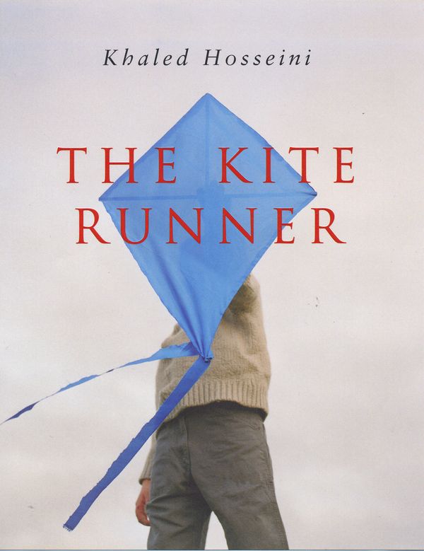 Cover Art for 9780747566991, The Kite Runner by Khaled Hosseini