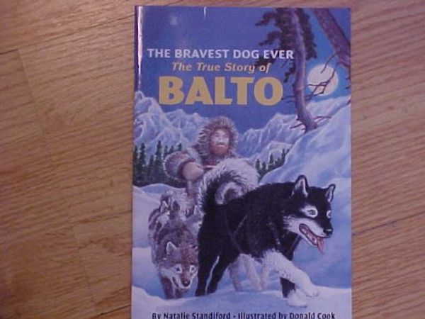 Cover Art for 9780153565830, Bravest Dog Ever True Library Book Grade 3: Harcourt School Publishers Storytown (Rdg Prgm 08/09/10 Wt) by HSP