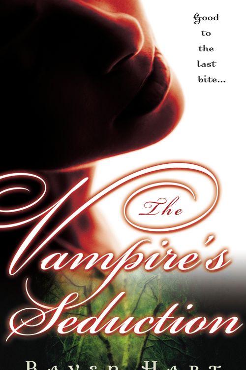 Cover Art for 9780345479754, The Vampire’s Seduction by Raven Hart