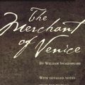 Cover Art for 9780521618755, The Merchant of Venice by William Shakespeare