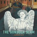 Cover Art for 9781472102973, The Gondola Scam by Jonathan Gash