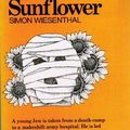 Cover Art for 9780805205787, The Sunflower by Simon Wiesenthal