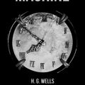 Cover Art for 9781681054957, The Time Machine by H.G. Wells