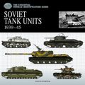 Cover Art for 9781906626310, Soviet Tank Units by David Porter