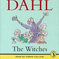 Cover Art for 9780140868227, The Witches by Roald Dahl