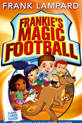 Cover Art for 9780349124513, Frankie's Magic Football: Frankie's Kangaroo Caper: Book 10 by Frank Lampard