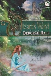 Cover Art for 9780733552120, The Wizard's Ward by Deborah Hale