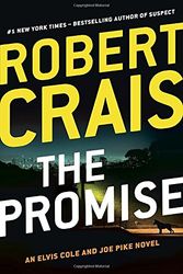Cover Art for 9780399161490, The Promise: An Elvis Cole and Joe Pike Novel (Elvis Cole Novels) by Robert Crais