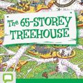 Cover Art for 9781489423740, The 65-storey Treehouse by Andy Griffiths