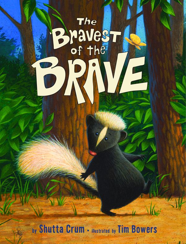 Cover Art for 9780375983795, The Bravest of the Brave by Unknown