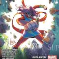 Cover Art for 9781302925000, Ms. Marvel by Saladin Ahmed Vol. 3 by Saladin Ahmed