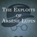 Cover Art for 9781497679863, The Exploits of Ars�ne Lupin by Maurice Leblanc, Otto Penzler