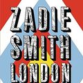 Cover Art for 9783442480517, London NW: Roman by Zadie Smith