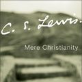 Cover Art for 9780060652883, Mere Christianity by C. S. Lewis