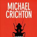 Cover Art for 9782266245449, Micro by Michael Crichton