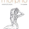 Cover Art for B07BJ4G5RJ, Morpho: Anatomy for Artists by Michele Lauricella