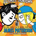 Cover Art for 0000099596385, Middle School: Ultimate Showdown by James Patterson