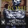 Cover Art for 9781740304047, The First Man in Rome by Colleen McCullough