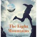 Cover Art for 9781473549272, The Eight Mountains by Erica Segre, Paolo Cognetti, Simon Carnell