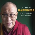Cover Art for 9780340750155, The Art of Happiness by Dalai Lama XIV